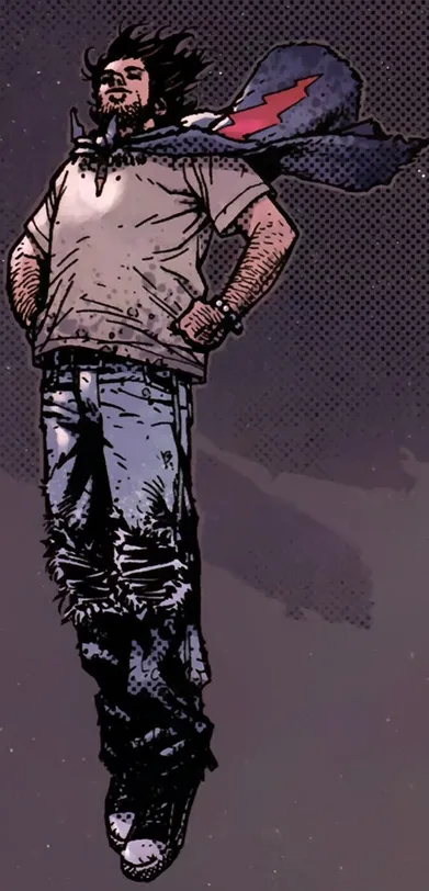 Eric Chase