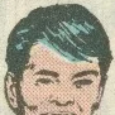 Eric Chin