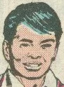 Eric Chin