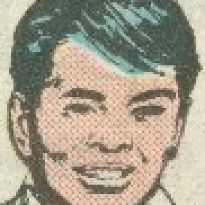 Eric Chin