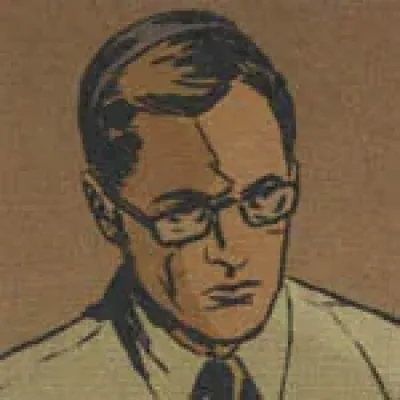 Eric Cohen