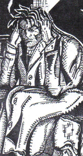 Eric Daniels