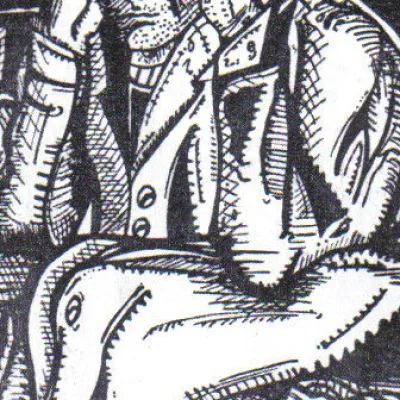 Eric Daniels
