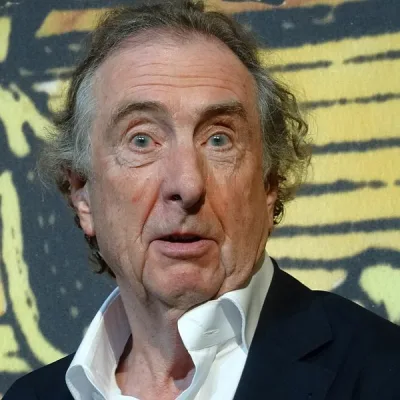 Eric Idle
