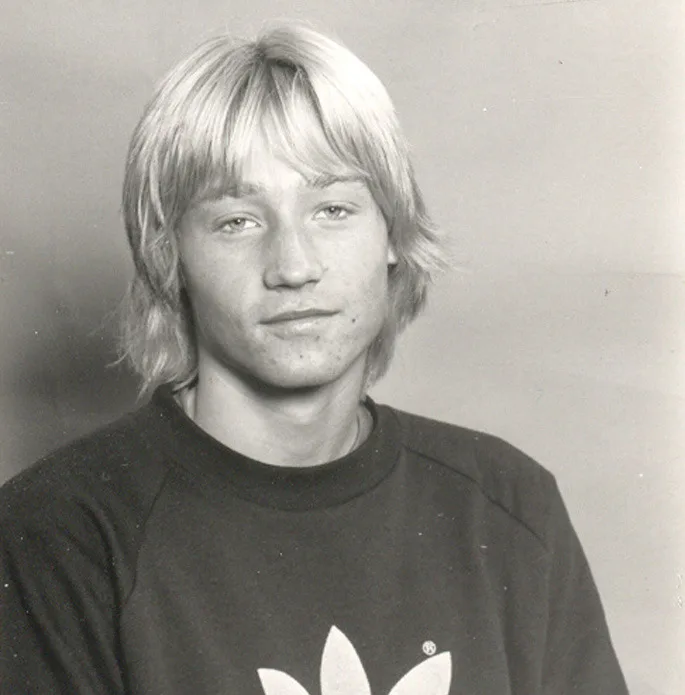 Eric Josjö
