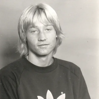 Eric Josjö
