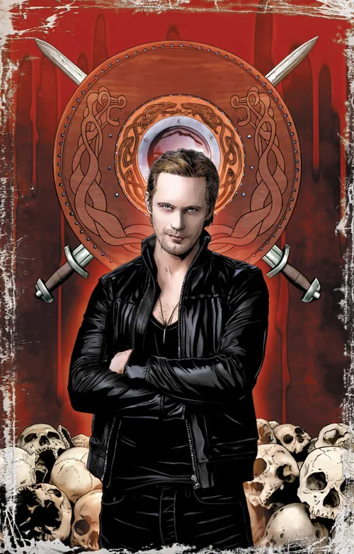 Eric Northman