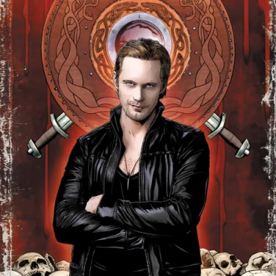 Eric Northman
