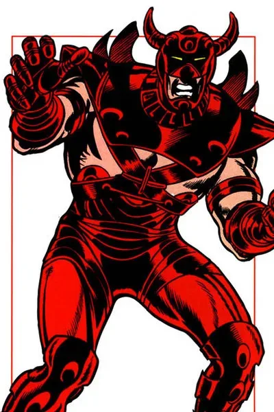 Eric the Red