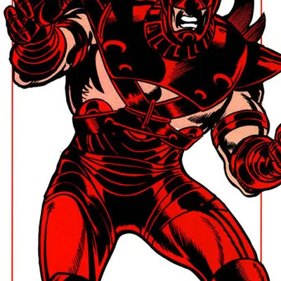 Eric the Red