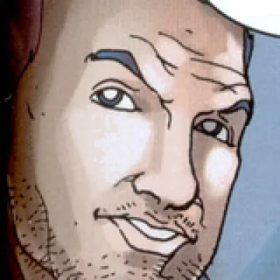 Eric Weiss