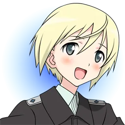Erica Hartmann