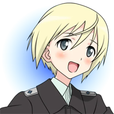 Erica Hartmann