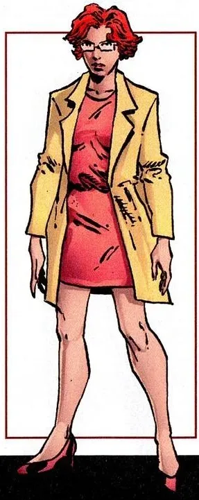 Erica Sondheim