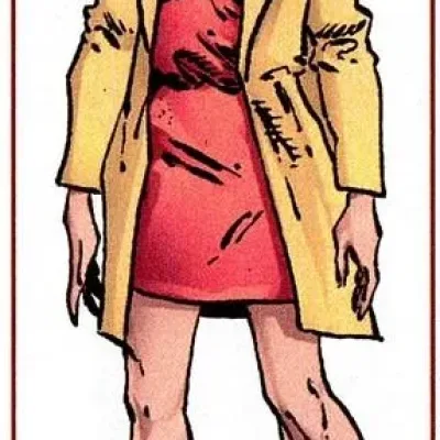 Erica Sondheim