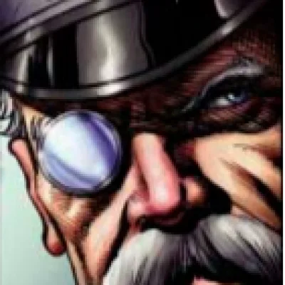 Erich Von Kilhausen