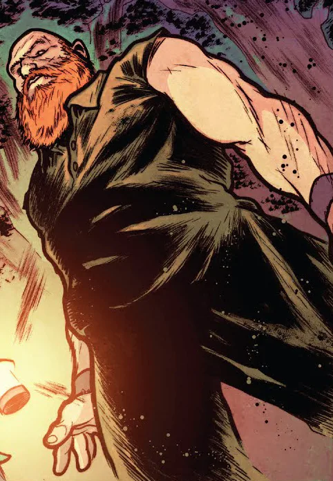 Erick Rowan