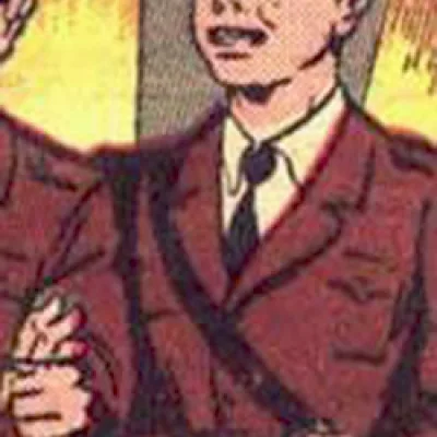Erik Jansen