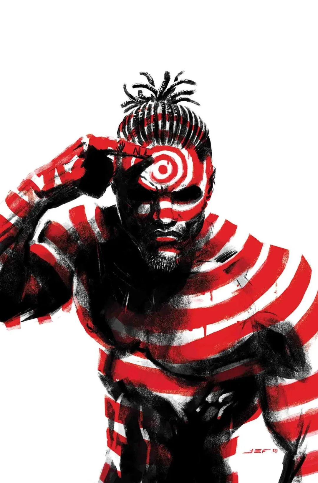 Erik Killmonger