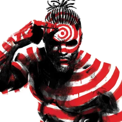 Erik Killmonger