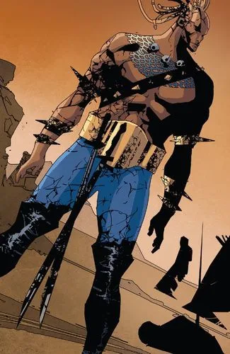 Erik Killraven