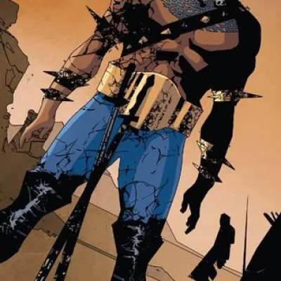 Erik Killraven