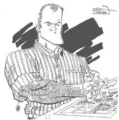 Erik Larsen