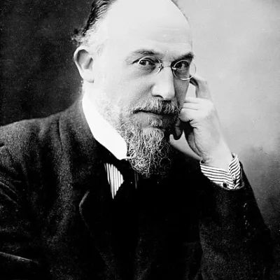 Erik Satie