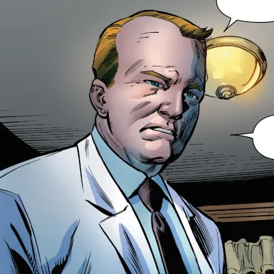 Erik Selvig