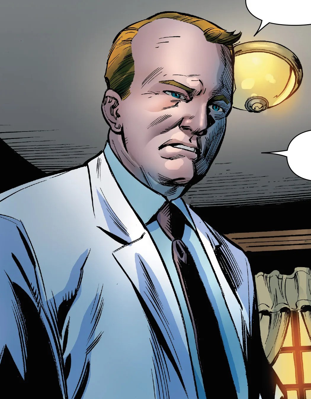 Erik Selvig