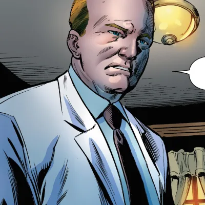 Erik Selvig