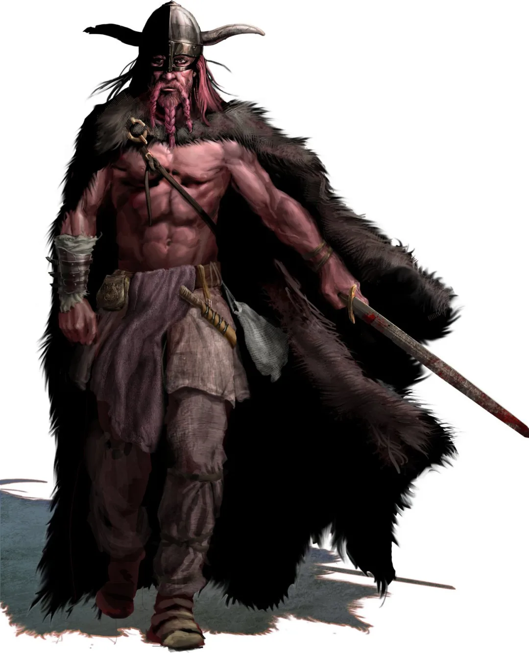 Erik The Red