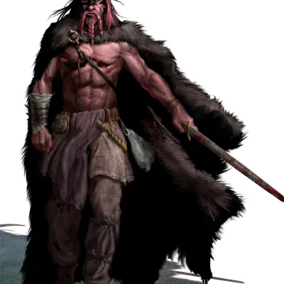 Erik The Red