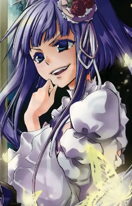 Erika Furudo