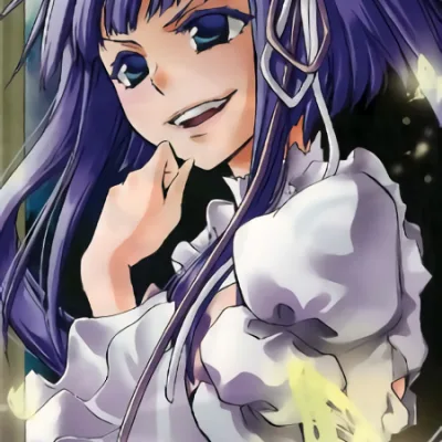 Erika Furudo