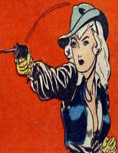 Erika von Kampf