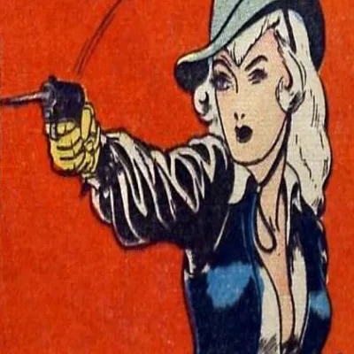Erika von Kampf