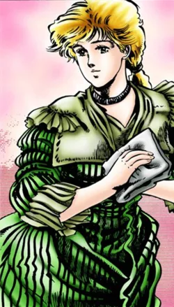 Erina Pendleton