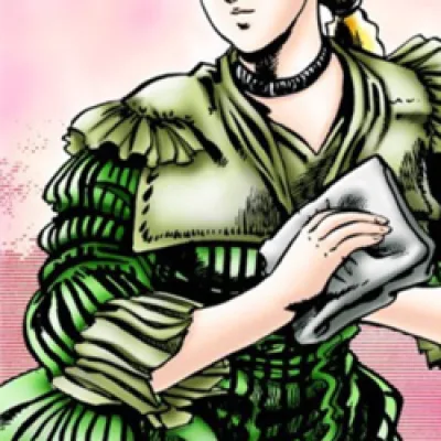 Erina Pendleton