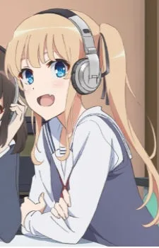 Eriri Spencer Sawamura