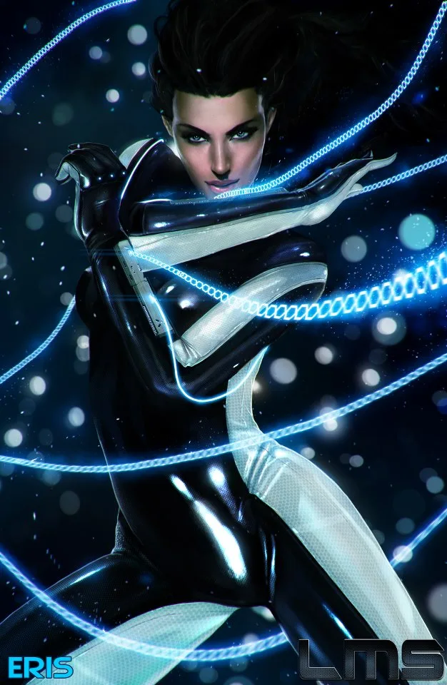 Eris