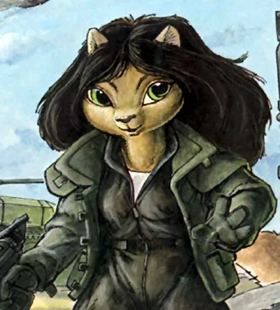 Erma Felna