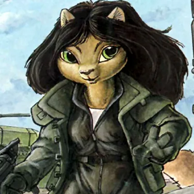 Erma Felna