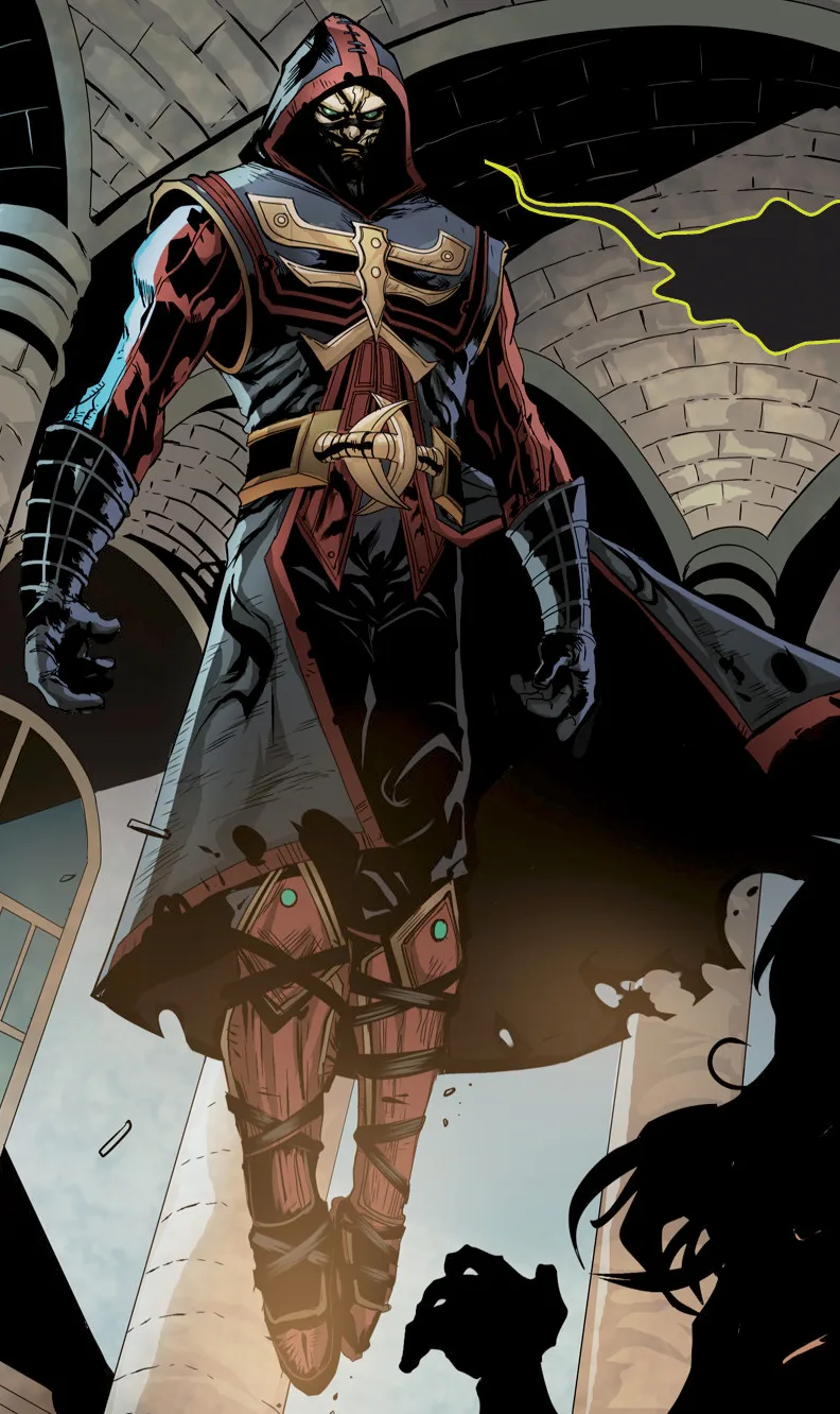 Ermac