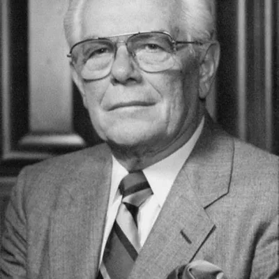 Ermal C. Fraze