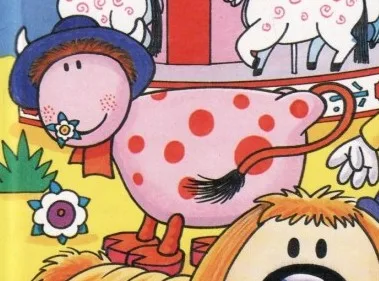 Ermintrude