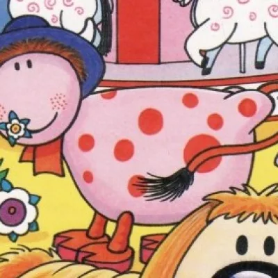 Ermintrude