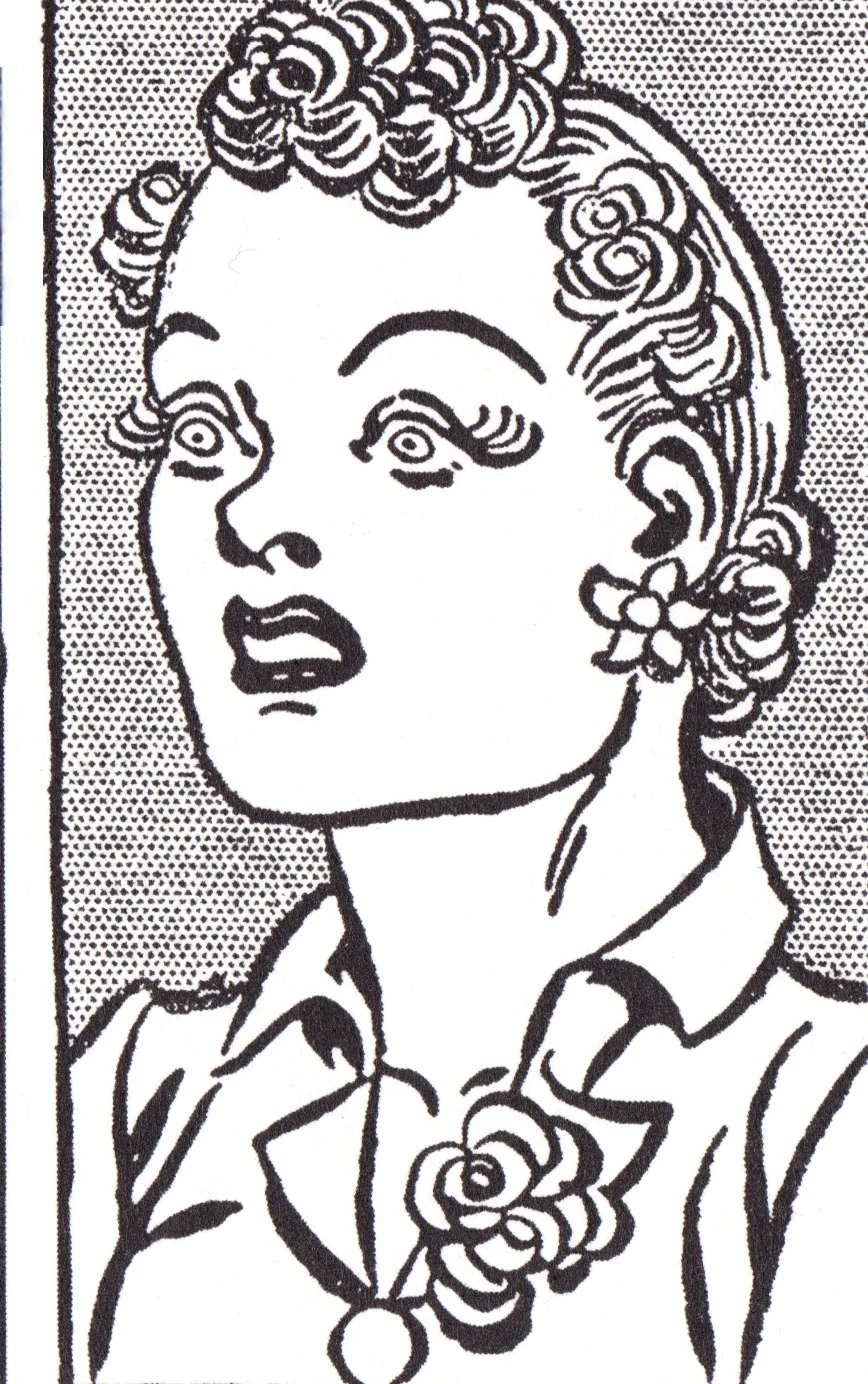 Erna Dollar