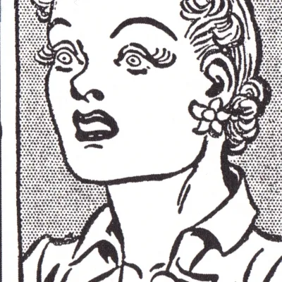Erna Dollar
