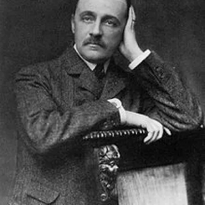 Ernest Archdeacon